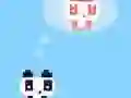 Jogo Amor Panda 2 online Jogo Amor Panda 2 online