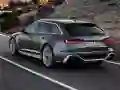 Jogo Audi RS6 Avant online Jogo Audi RS6 Avant online