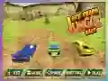 Jogo Corrida na selva fora da pista online Jogo Corrida na selva fora da pista online