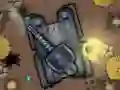 Jogo Batalha de Tanques online