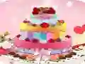 Jogo Bolo de Casamento Perfeito online Jogo Bolo de Casamento Perfeito online