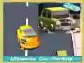 Jogo Dirigir e Estacionar online Jogo Dirigir e Estacionar online