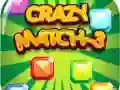 Jogo Correspondência Louca-3 online Jogo Correspondência Louca-3 online
