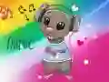 Jogo Ouça Música Jigsaw online Jogo Ouça Música Jigsaw online