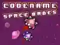 Jogo Codinome Garotas Espaciais online Jogo Codinome Garotas Espaciais online