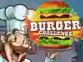 Jogo Desafio do Hambúrguer online Jogo Desafio do Hambúrguer online