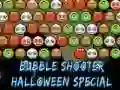 Jogo Bubble Shooter Halloween Especial online Jogo Bubble Shooter Halloween Especial online