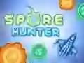 Jogo Caçador de Esporos online Jogo Caçador de Esporos online