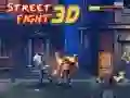 Jogo Luta de Rua 3D online Jogo Luta de Rua 3D online