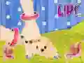 Jogo Decoração de Manicure online