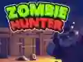 Jogo Caçador de zumbis online Jogo Caçador de zumbis online