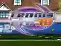 Jogo Tênis Pro 3D online Jogo Tênis Pro 3D online