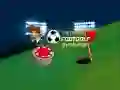 Jogo Evolução do Footgolf Extremo online