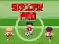 Jogo Pro de Futebol online Jogo Pro de Futebol online