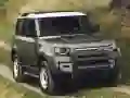Jogo Land Rover Defender 90 online Jogo Land Rover Defender 90 online