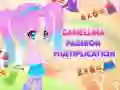 Jogo Gamellina Multiplicação da Moda online Jogo Gamellina Multiplicação da Moda online