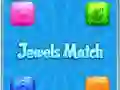 Jogo Combinação de Joias online Jogo Combinação de Joias online