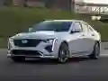 Jogo Cadillac Ct4 online