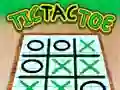 Jogo Jogo da Velha Nota de Papel online