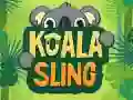 Jogo Koala Sling online