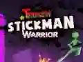 Jogo Guerreiros Stickman: Fatalidade online