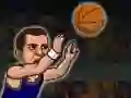 Jogo Swooshes de Basquete online Jogo Swooshes de Basquete online