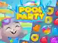 Jogo Festa na piscina online