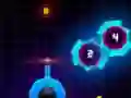 Jogo Neon Blaster 2 online Jogo Neon Blaster 2 online