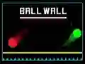 Jogo Parede de Bola online