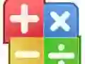 Jogo Diversão Matemática para Crianças online Jogo Diversão Matemática para Crianças online