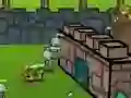 Jogo Defesa de Fortaleza online