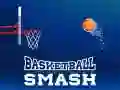 Jogo Basketball Smash online