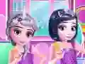 Jogo Conjuntos de Bebê Unicórnio online