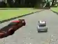 Jogo Carro de Corrida da Polícia online Jogo Carro de Corrida da Polícia online