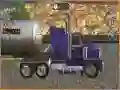 Jogo Transporte de Petroleiros online