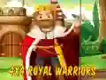 Jogo Guerreiros Reais 4x4 online Jogo Guerreiros Reais 4x4 online