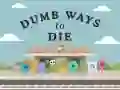 Jogo Maneiras Idiotas de Morrer online