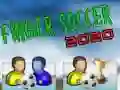 Jogo Futebol de dedo 2020 online