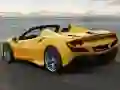 Jogo Ferrari F8 Spider online Jogo Ferrari F8 Spider online