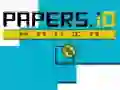 Jogo Papers.io Mania online