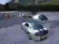 Jogo Estacionamento: Acidente de Carro online Jogo Estacionamento: Acidente de Carro online