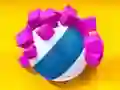 Jogo Impacto Roller online Jogo Impacto Roller online