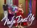 Jogo Nadja Vestir online Jogo Nadja Vestir online