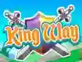 Jogo Caminho do Rei online Jogo Caminho do Rei online