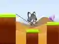 Jogo Gato Balanço Salto Sem Fim online Jogo Gato Balanço Salto Sem Fim online