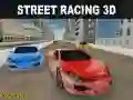 Jogo Corrida de Rua 3D online