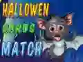 Jogo Jogo de Cartas de Halloween online Jogo Jogo de Cartas de Halloween online