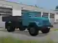 Jogo Diferenças dos Caminhões Russos online