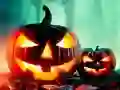 Jogo Desafio de Memória de Halloween online Jogo Desafio de Memória de Halloween online