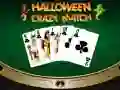 Jogo Halloween Combinação Louca online Jogo Halloween Combinação Louca online